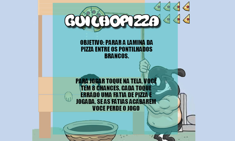 GuilhoPizza