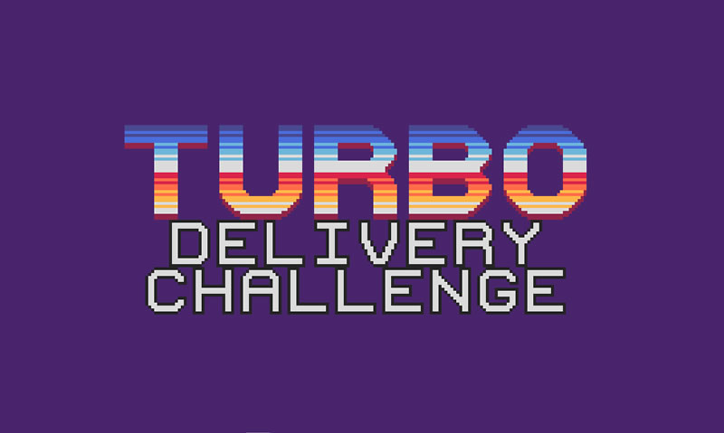 Turbo Delivery Challenge