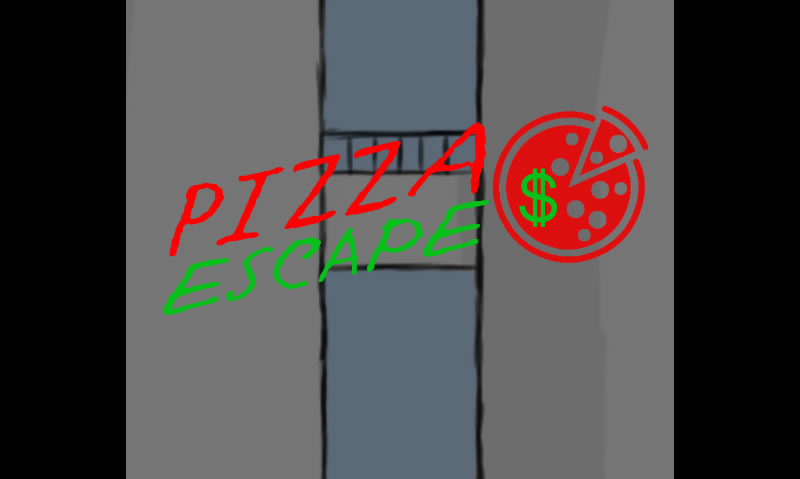 Pizza Escape